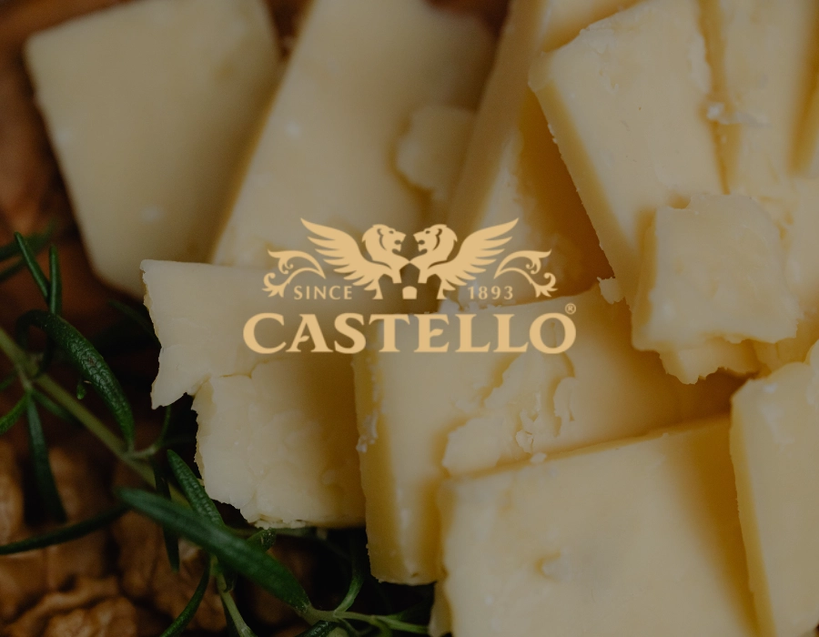 Provsmakning av Castellos hårdostar hos ICA Kvantum Gränby, onsdag vecka 42.