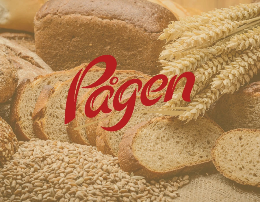 Provsmakning av nyheter från Pågen hos ICA Kvantum Gränby.