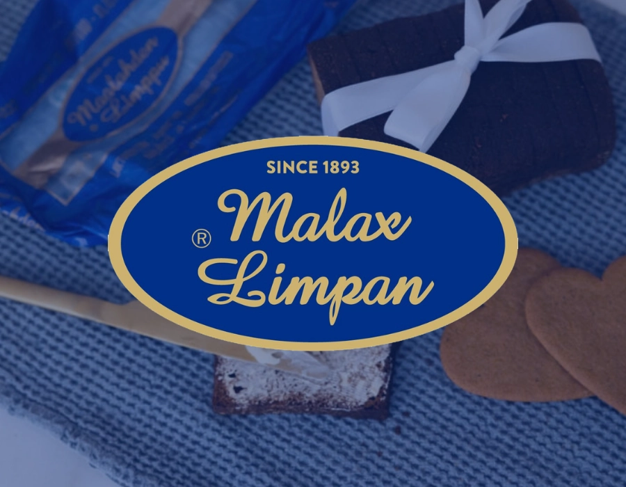 Provsmakning av Malax Limpan hos ICA Kvantum Gränby.